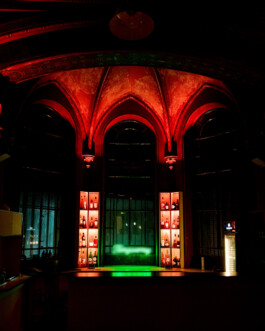 Cumberlandsche Treppenhaus www.cumberlandsche.de