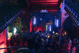 Cumberlandsche Party www.cumberlandsche.de